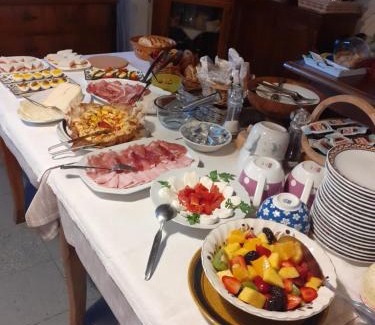 Maser House | Discover Agriturismo Melo in Fiore: Pet Friendly Retreat
