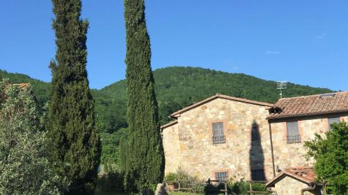 Sorano Apartment | Discover Agriturismo Melodie Toscane in Beautiful Sorano