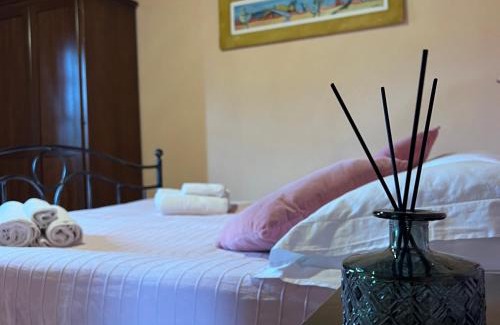 Sorano Apartment | Discover Agriturismo Melodie Toscane in Beautiful Sorano