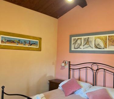 Sorano Apartment | Discover Agriturismo Melodie Toscane in Beautiful Sorano