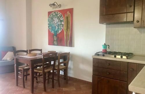 Sorano Apartment | Discover Agriturismo Melodie Toscane in Beautiful Sorano