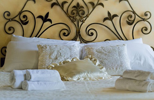Fenil del Turco Other | Discover Agriturismo Millefiori Corte delle Rose Retreat