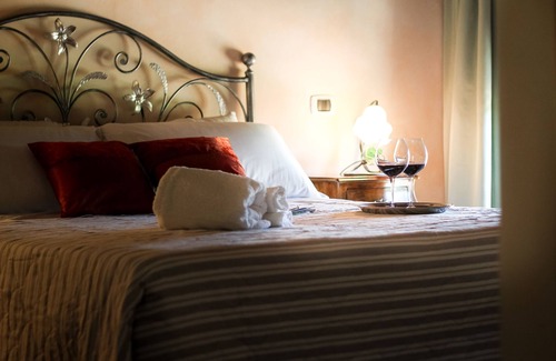 Fenil del Turco Other | Discover Agriturismo Millefiori Corte delle Rose Retreat