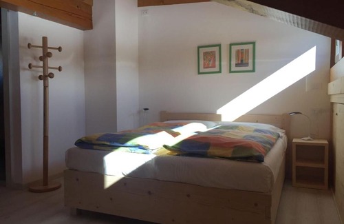 Padola Bed & Breakfast | Pet-Friendly Agriturismo Moiè with Hot Tub & 10/10 Rating