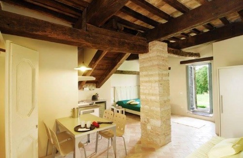 Cagli House | Discover Agriturismo Molleone: Oceanside Retreat with Pool