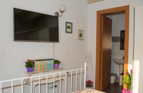 Seborga House | Discover Agriturismo Monaci Templari: Oceanfront Getaway