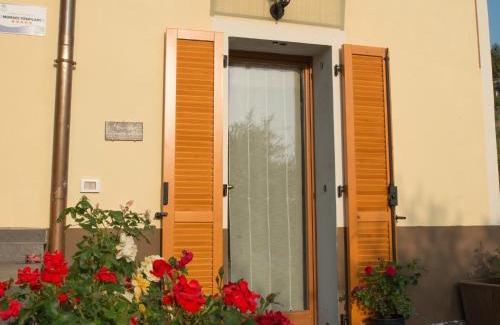 Seborga House | Discover Agriturismo Monaci Templari: Oceanfront Getaway