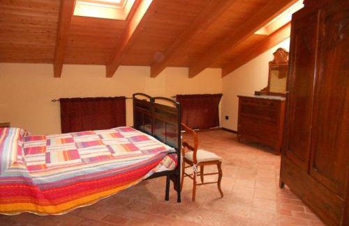 Cereseto Apartment | Pet-Friendly Agriturismo Monrabbioso with Hot Tub & High Ratings