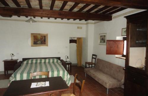 Citta di Castello House | Discover Agriturismo Monterosello: 9/10 Rated Getaway