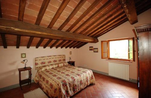 Citta di Castello House | Discover Agriturismo Monterosello: 9/10 Rated Getaway