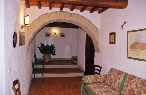 Citta di Castello House | Discover Agriturismo Monterosello: 9/10 Rated Getaway