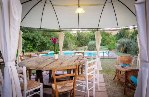 Monteciccardo Villa | Experience Agriturismo Mulino dei Camini with Ocean Views