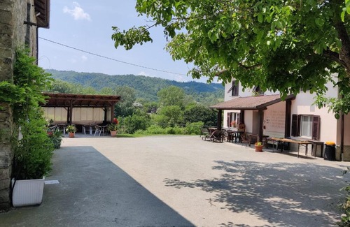 Mioglia House | Pet-Friendly Agriturismo Munarin Caterina with Pool Access
