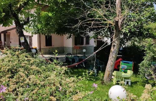 Mioglia House | Pet-Friendly Agriturismo Munarin Caterina with Pool Access