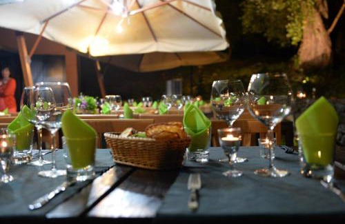 Santa Marina House | Discover Agriturismo Murikè: Family-Friendly Retreat