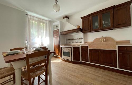 Gello Biscardo Apartment | Highly Rated Agriturismo Nonno Dante - Family-Friendly Stay