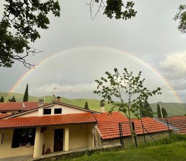 Gello Biscardo Apartment | Highly Rated Agriturismo Nonno Dante - Family-Friendly Stay