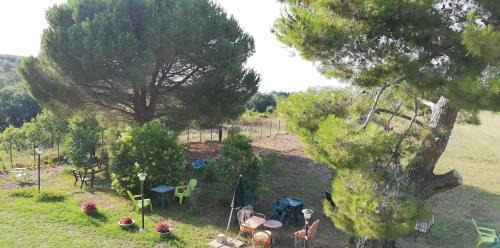 Zambrone House | Discover Agriturismo Residenza Nakelia with Oceanfront Views
