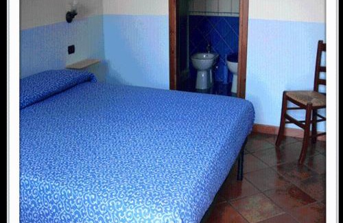 Zambrone House | Discover Agriturismo Residenza Nakelia with Oceanfront Views