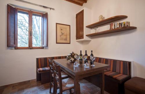 San Gimignano House | Experience Agriturismo Natura E Salute: Pool & Hot Tub