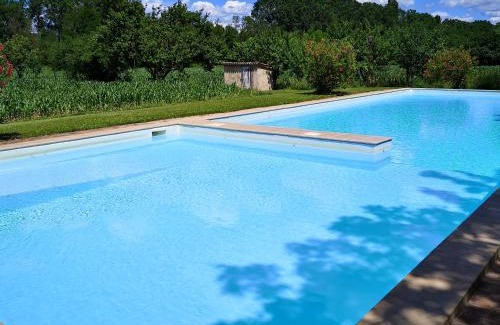 Bivio Lugnano House | Discover Agriturismo Nestore: Pet-Friendly Retreat with Pool