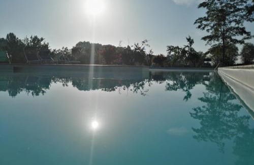 Bivio Lugnano House | Discover Agriturismo Nestore: Pet-Friendly Retreat with Pool