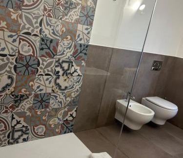 Gavi House | Relaxing Agriturismo Nonna Du with Ocean Views & Pool