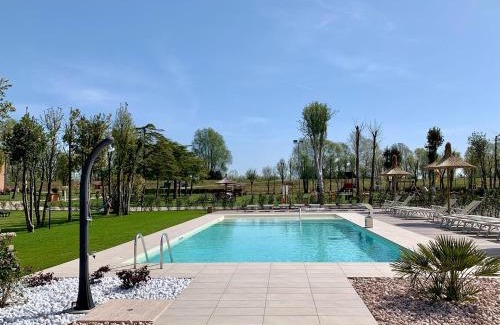Chioggia House | Discover Agriturismo Nonno Mario: Oceanfront Retreat Awaits