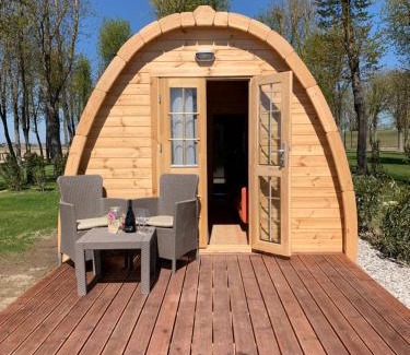 Chioggia House | Discover Agriturismo Nonno Mario: Oceanfront Retreat Awaits