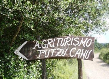 Perfugas House | Pet-Friendly Agriturismo nuraghe Putzu Canu with Hot Tub