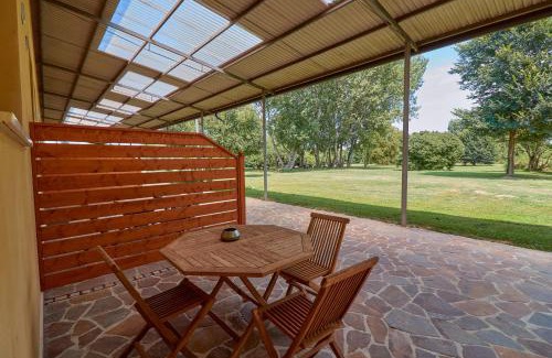 Limena Apartment | Discover Agriturismo Oasi Bettella: 9.2/10 Guest Rated Stay