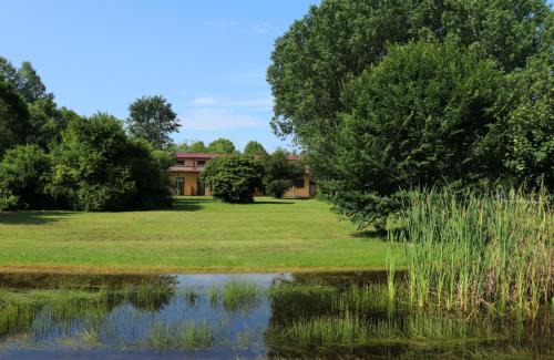 Limena Apartment | Discover Agriturismo Oasi Bettella: 9.2/10 Guest Rated Stay