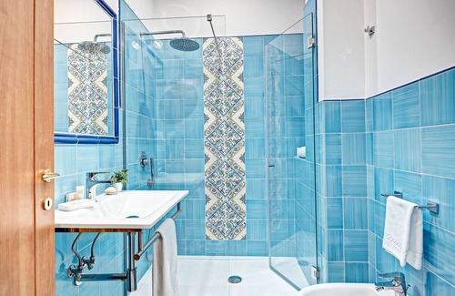 Schiazzano Other | Top-Rated Agriturismo Oleum with Pool and Breakfast Included
