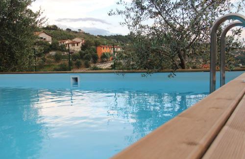 Crocetta House | Charming Agriturismo OlivArancio: With Pool & Pet-Friendly