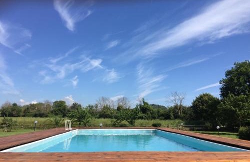 Capodimonte Apartment | Unforgettable Stay at Agriturismo Olmo Bello - 10/10 Rating!