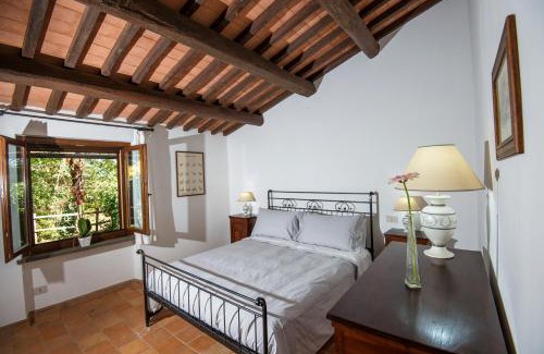 Capodimonte Apartment | Unforgettable Stay at Agriturismo Olmo Bello - 10/10 Rating!