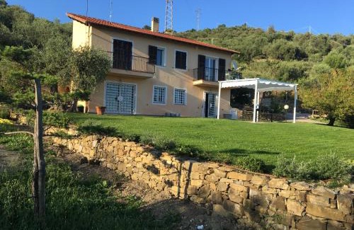 Civezza Apartment | Experience Agriturismo Oltrealmare: Rated 9.8 & Oceanfront Fun