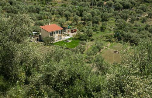 Civezza Apartment | Experience Agriturismo Oltrealmare: Rated 9.8 & Oceanfront Fun
