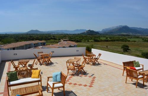 Posada House | Relax at Agriturismo Orvile: Pet-Friendly Retreat