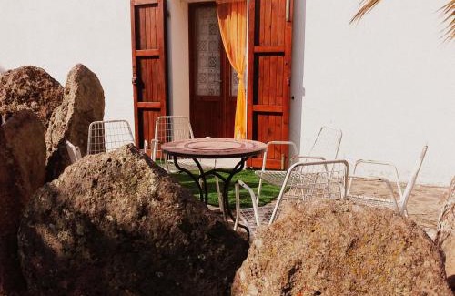 Chiaramonti House | Pet-Friendly Agriturismo Pentuma with Oceanfront Views