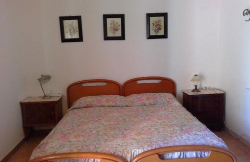 Chiaramonti House | Pet-Friendly Agriturismo Pentuma with Oceanfront Views