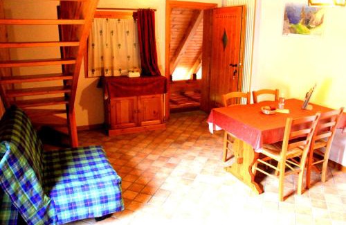 Barcis House | Discover Agriturismo Pian dei Tass: Oceanfront Retreat