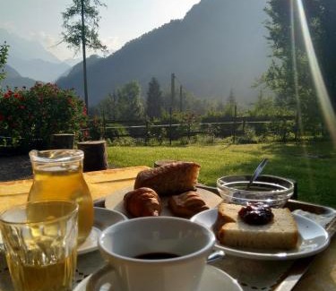 Barcis House | Discover Agriturismo Pian dei Tass: Oceanfront Retreat