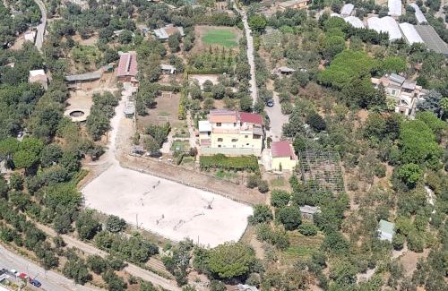 San Pietro House | Relax at Agriturismo Piccolo Paradiso - Family-Friendly Retreat