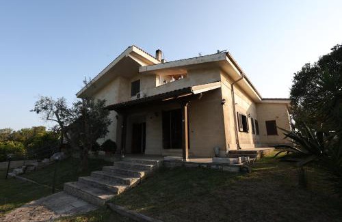 Otranto House | Agriturismo Pietragrande
