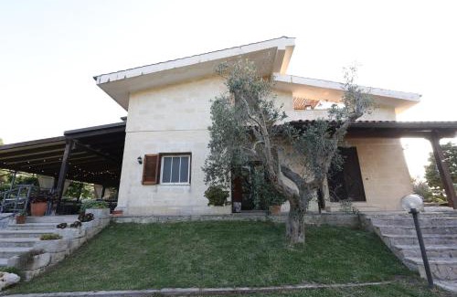 Otranto House | Agriturismo Pietragrande