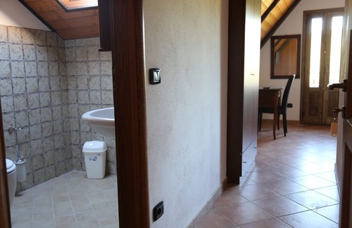 Gerocarne House | Exceptional Agriturismo Pirara: Family-Friendly Escape