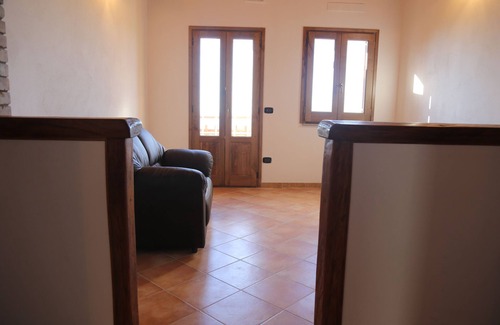 Gerocarne House | Exceptional Agriturismo Pirara: Family-Friendly Escape
