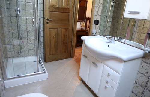 Gerocarne House | Exceptional Agriturismo Pirara: Family-Friendly Escape