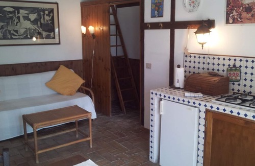 Amelia Other | Family-Friendly Stay at Agriturismo Podere Conte Ràcani